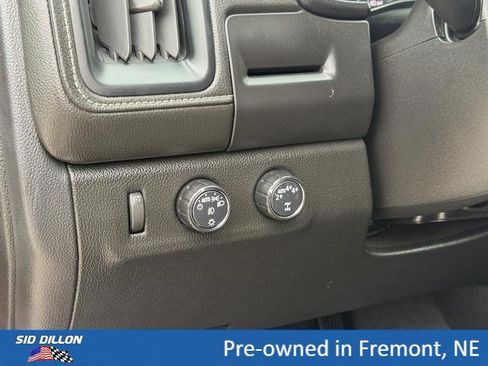 Used 2019 GMC Canyon Denali AWD/4WD image 13