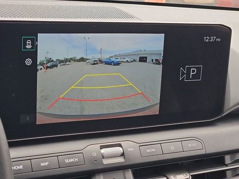 Used 2025 Kia K4 FWD image 16
