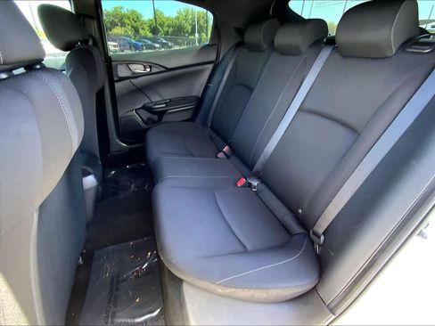 Used 2020 Honda Civic LX image 20
