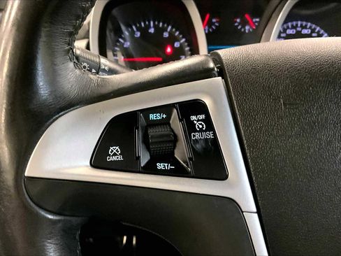 Used 2016 Chevrolet Equinox LT image 23