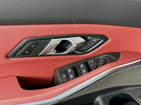 New 2026 BMW M340i xDrive image 23