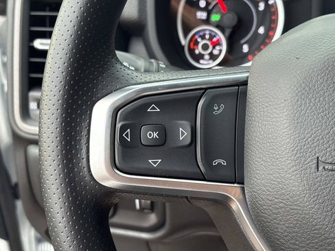 New 2026 RAM 2500 Tradesman AWD/4WD image 24
