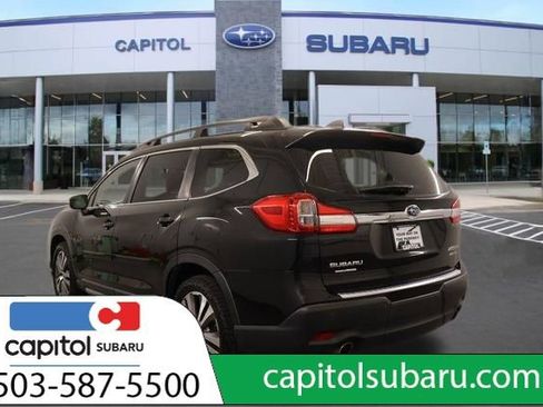 Used 2020 Subaru Ascent Limited w/ Technology Package AWD/4WD image 5