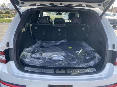 New 2026 Genesis GV80 3.5T Prestige image 25