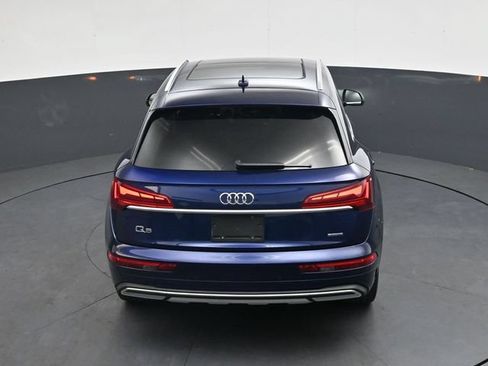 Used 2021 Audi Q5 Prestige w/ Prestige Package AWD/4WD image 25