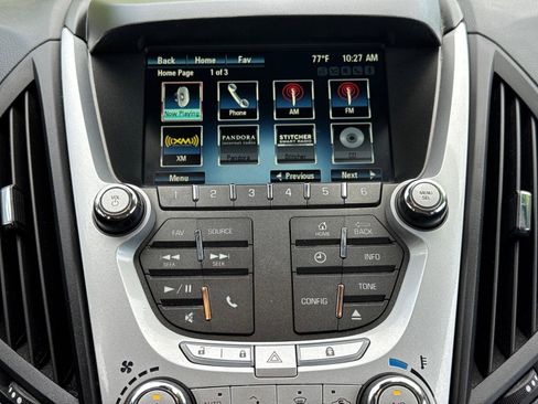 Used 2014 Chevrolet Equinox LT AWD/4WD image 10