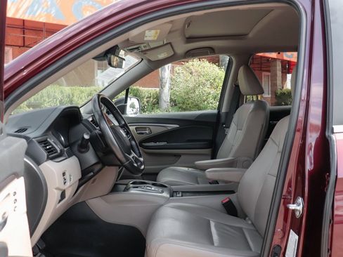 Used 2021 Honda Pilot EX-L image 21