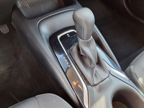 Used 2024 Toyota Corolla LE image 8