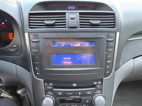 Used 2006 Acura TL FWD image 21