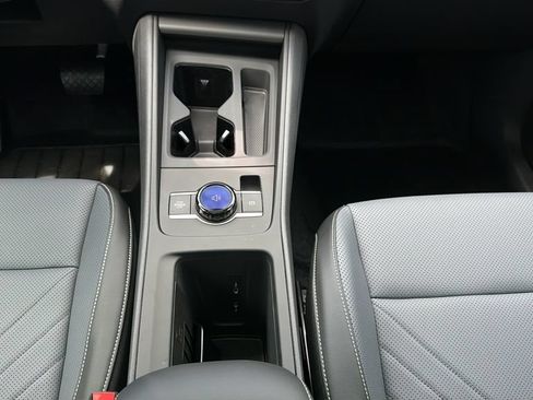 New 2026 Volkswagen Tiguan SE AWD/4WD image 21