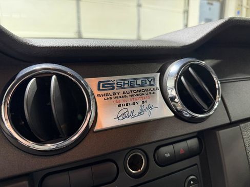 Used 2007 Ford Mustang GT RWD image 14