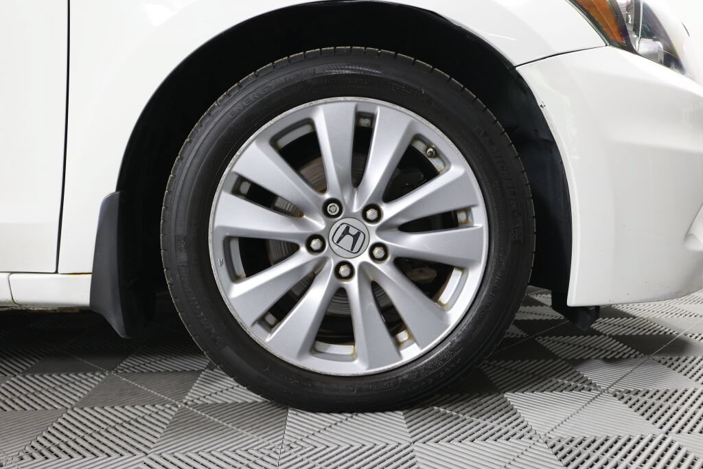 Used 2011 Honda Accord EX-L image 6