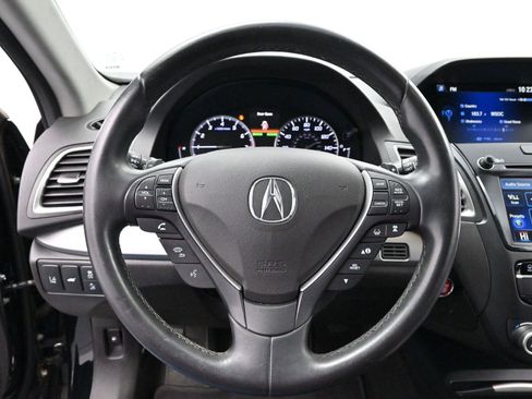 Used 2016 Acura RDX FWD w/ Technology Package image 15
