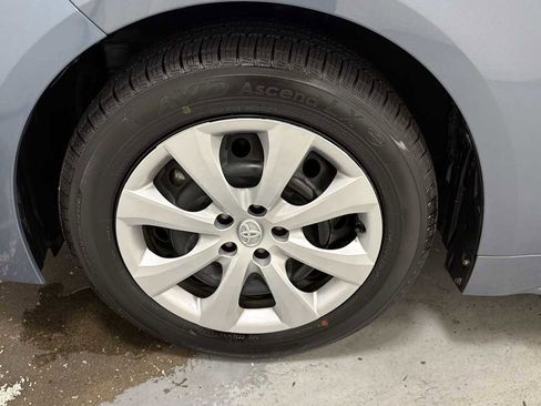 Certified 2022 Toyota Corolla LE image 10