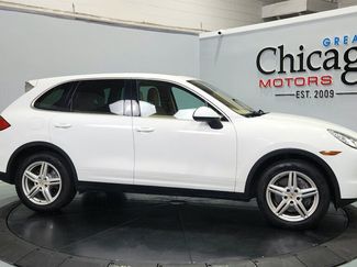 Used 2014 Porsche Cayenne Platinum Edition AWD/4WD video 1