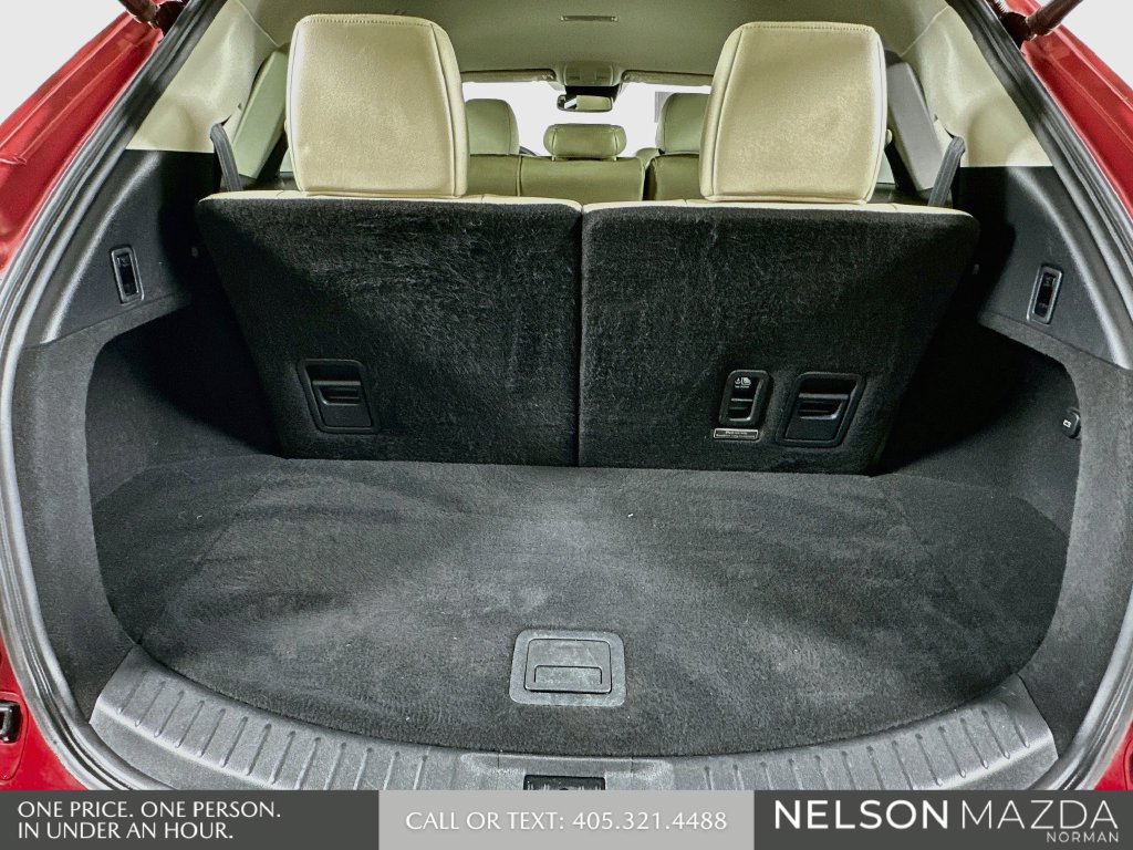 Used 2017 MAZDA CX-9 Touring FWD image 26