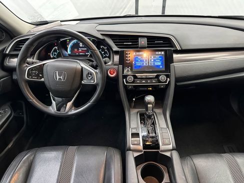 Used 2019 Honda Civic EX-L image 22