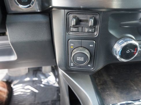 Used 2023 Ford F350 Lariat w/ Chrome Package AWD/4WD image 15