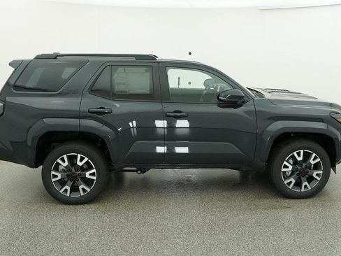 New 2026 Toyota 4Runner TRD Sport Premium AWD/4WD image 11