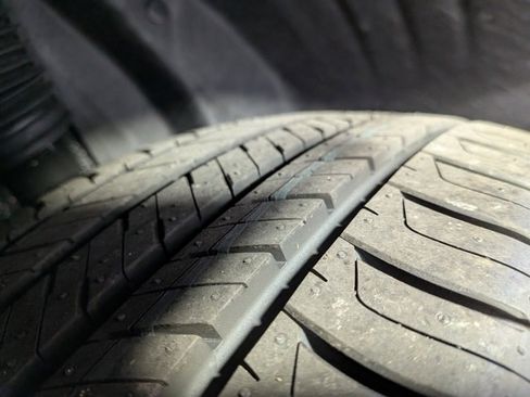 New 2025 Honda CR-V Sport-L image 36