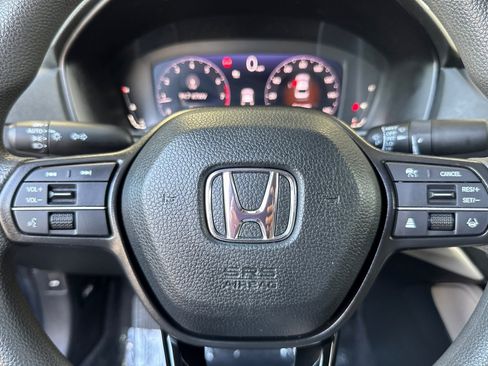Used 2023 Honda Accord LX image 21