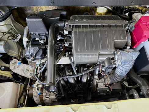 Used 2022 Mitsubishi Mirage ES FWD image 38