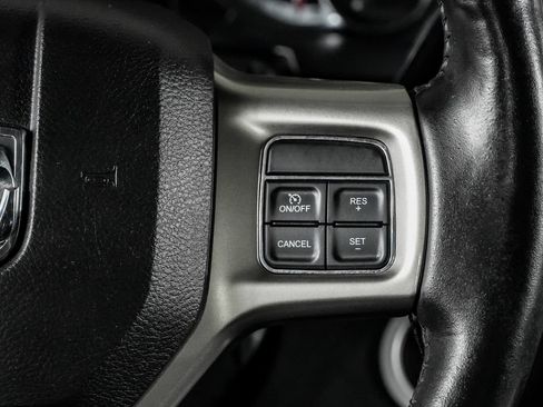 Used 2018 RAM 2500 Laramie w/ Sport Appearance Group AWD/4WD image 18