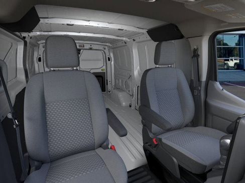 New 2026 Ford Transit 150 Low Roof RWD image 10