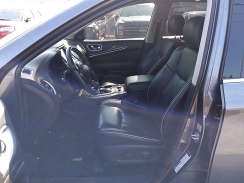 Used 2019 INFINITI QX60 Luxe w/ Essential Package AWD/4WD image 5