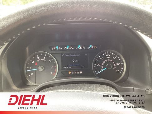 Used 2020 Ford F150 XLT w/ Equipment Group 302A Luxury AWD/4WD image 23