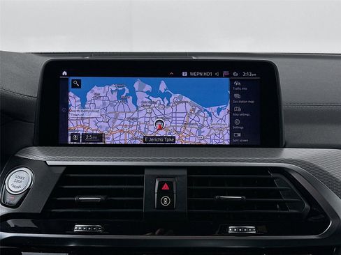 Used 2020 BMW X3 xDrive30i w/ M Sport Package 2 image 13