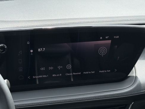 New 2026 Buick Encore GX Sport Touring w/ Advanced Technology Package FWD image 12