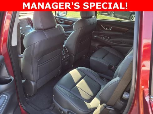 New 2025 Subaru Ascent Touring image 58