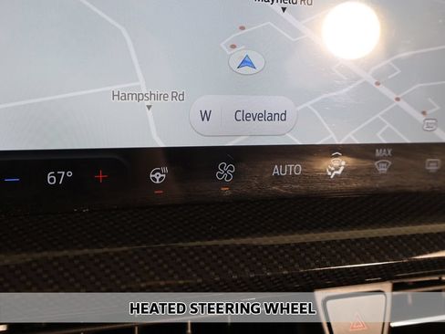 Used 2024 Ford Escape ST-Line w/ Tech Pack #1 AWD/4WD image 8