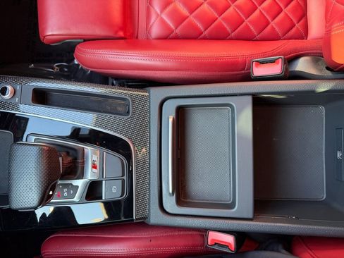 Used 2022 Audi SQ5 Premium Plus image 23