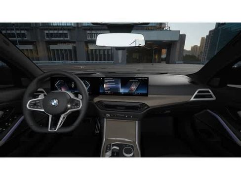 New 2026 BMW 330i Sedan w/ M Sport Package RWD image 10