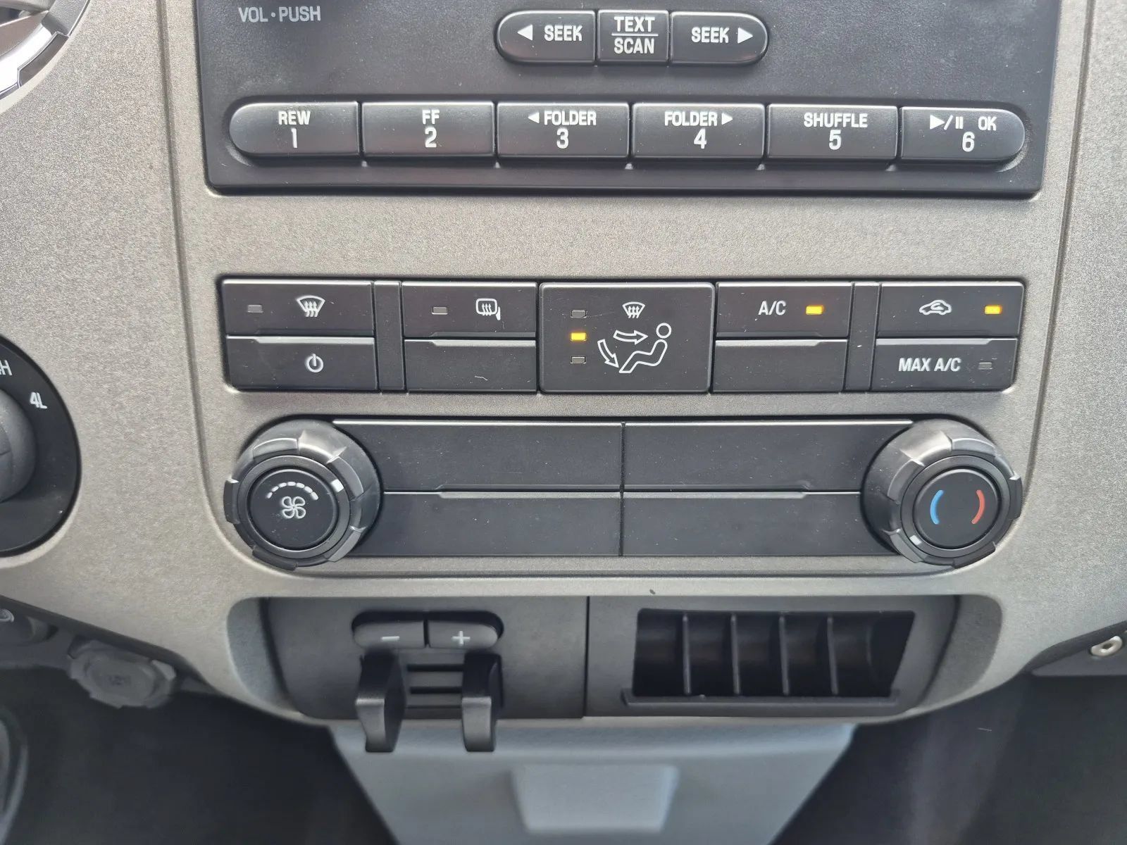 Used 2016 Ford F250 XLT AWD/4WD image 26