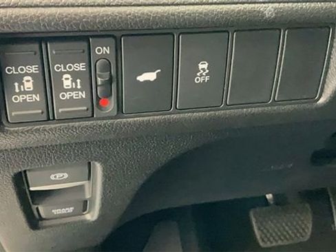 New 2026 Honda Odyssey EX-L image 16