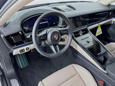 New 2025 Porsche Panamera image 4