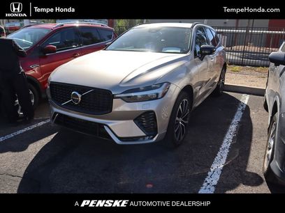 Used 2024 Volvo XC60 B5 Plus w/ Protection Package Premier