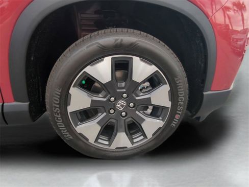 New 2026 Honda Pilot Touring image 11