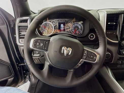 New 2026 RAM 1500 Big Horn image 11