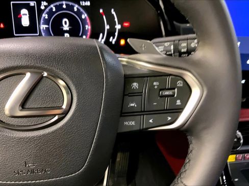 Used 2023 Lexus NX 350 AWD image 25