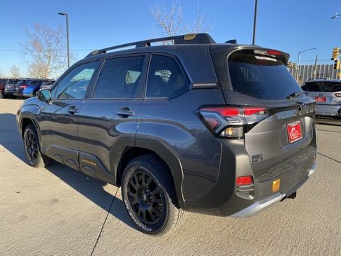 New 2026 Subaru Forester Wilderness image 3