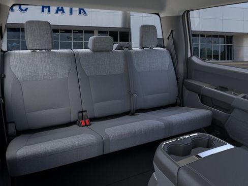 New 2026 Ford F250 XLT w/ FX4 Off-Road Package image 11