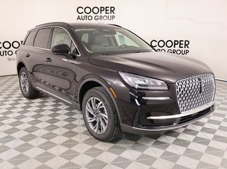 New 2026 Lincoln Corsair Premiere video 1