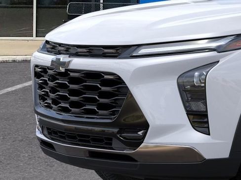 New 2026 Chevrolet Trax ACTIV image 13