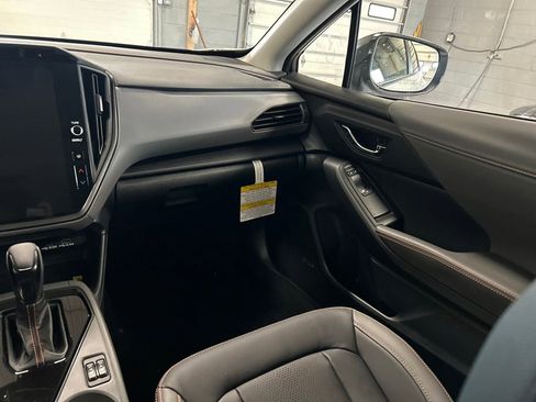 New 2026 Subaru Crosstrek 2.5i Limited AWD/4WD image 11