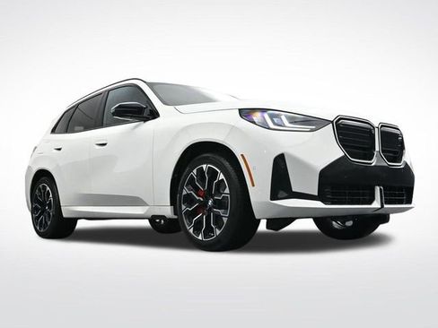 New 2026 BMW X3 M50 w/ Premium Package image 30