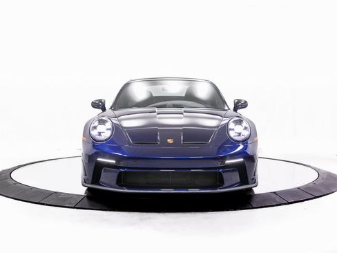 Certified 2022 Porsche 911 GT3 image 10